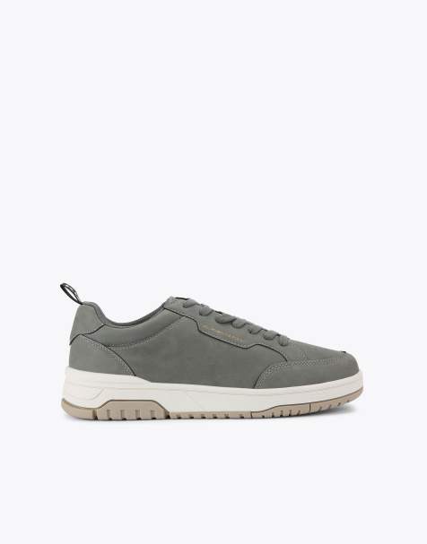 KG Kurt Geiger Ryder trainers in grey - view 1