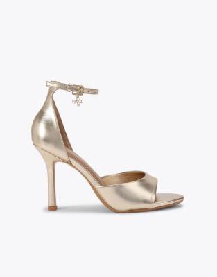  Sabrina heeled sandals 