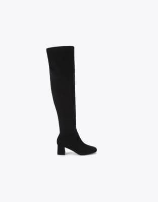  Storm otk over the knee boots 