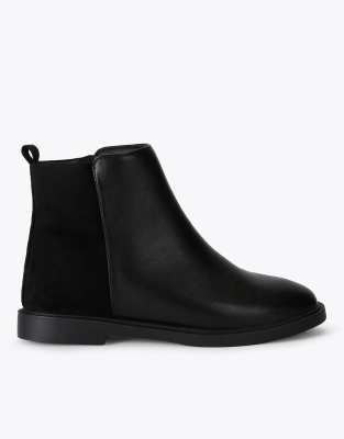 Flat Ankle 4
