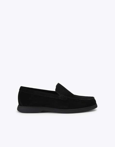 KG Kurt Geiger Sully chelsea boots in black - view 1