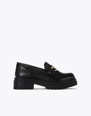  Tasha loafer2 flat shoes  leather