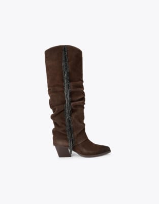  Tempt high ankle boots 