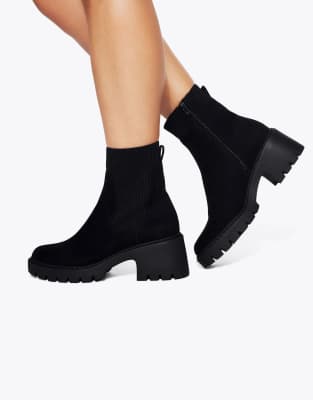  Tess mid ankle boots 