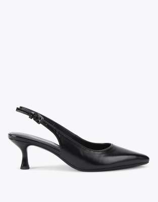  Tilly heeled shoes 
