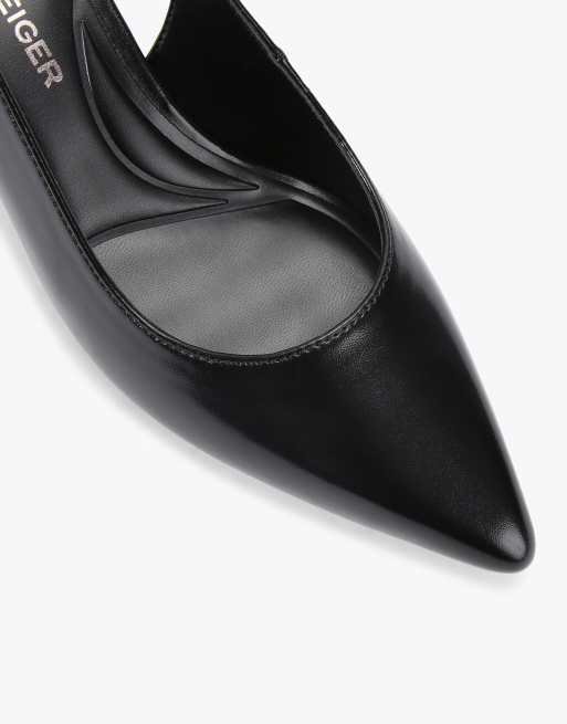KG Kurt Geiger Tilly heeled shoes in black, 4 of 4