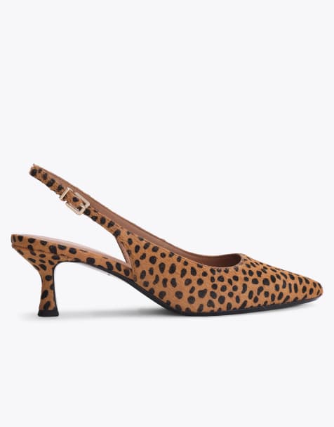 KG Kurt Geiger Tilly heeled shoes in multi/other - view 1