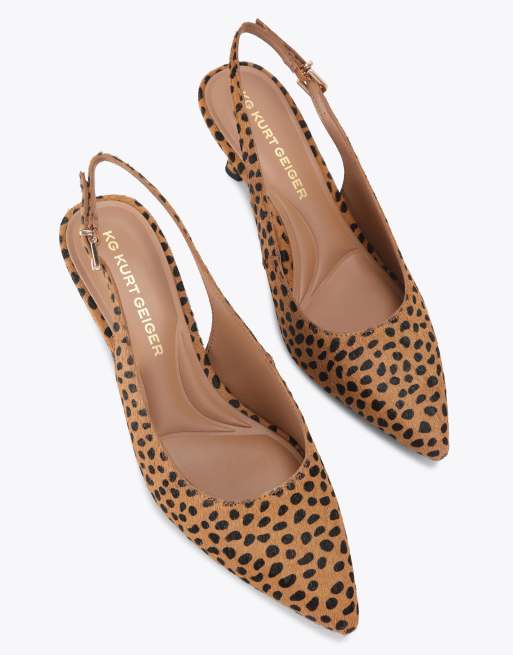 KG Kurt Geiger Tilly heeled shoes in multi/other, 2 of 4