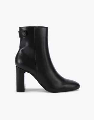 Trix mid ankle boots 