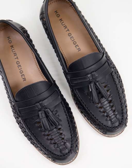 K&g loafers hot sale