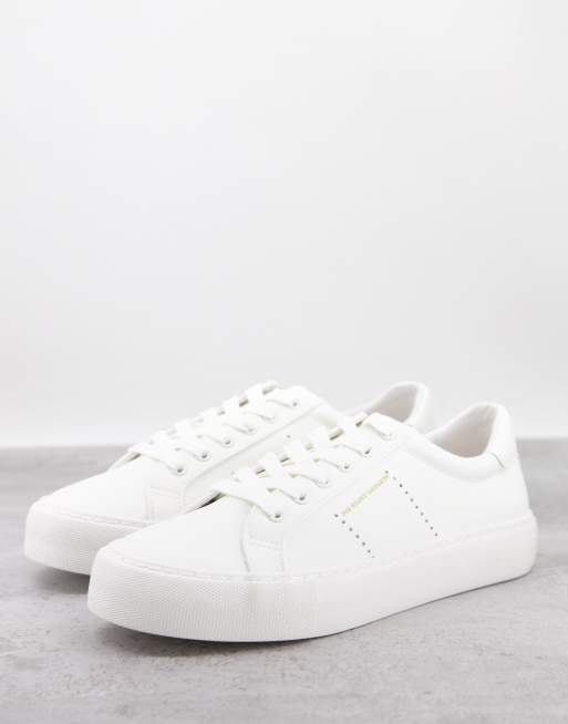 kurt geiger lily trainers
