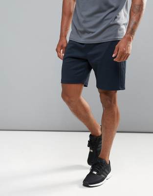 asos gym shorts