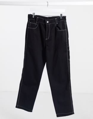 kickers jeans