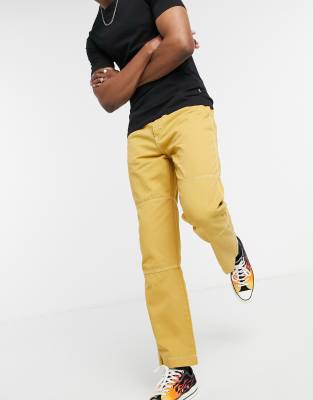 kickers cargo pants