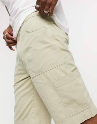 kickers cargo pants