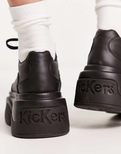 Kickers compensées clearance