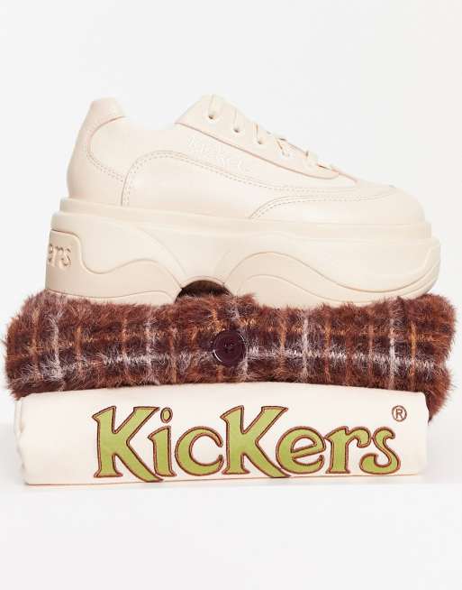 Kickers basse store