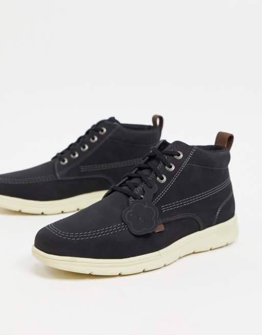 kickers kelland lace boot