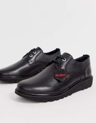 kickers talon homme