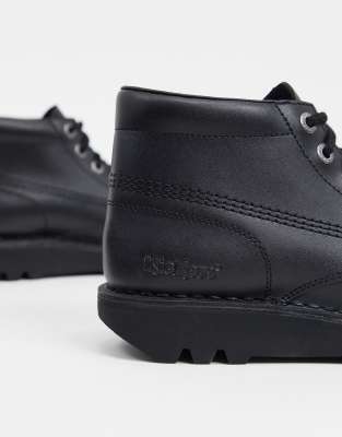 kickers homme black friday