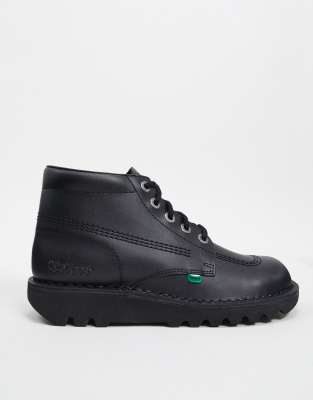 kickers homme black friday