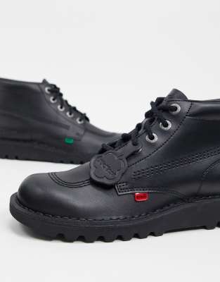kickers montante