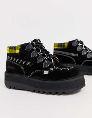 kickers high tops
