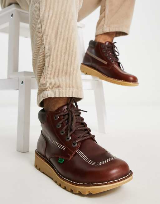 Kickers botas new arrivals