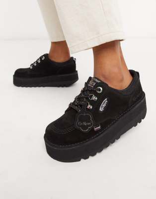 kickers chaussures