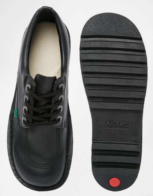 Kickers kick lo size on sale 7