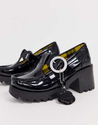 kickers salomé