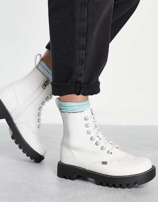 Doc martens clearance kickers