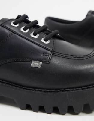 kickers 90s shoes