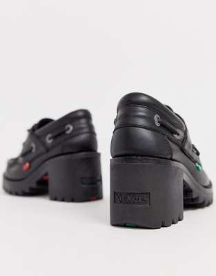 kickers shoes 90s