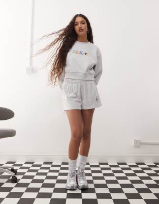 Kickers Knit Shorts