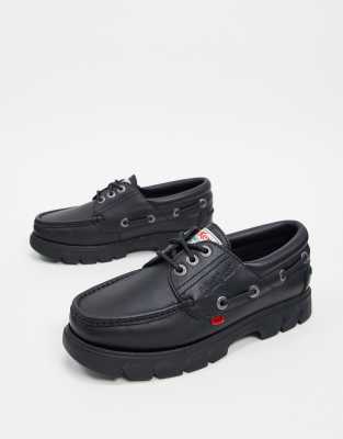 kickers casual shoes