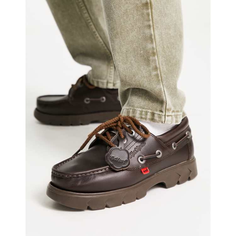 Cheap hot sale kickers shoes