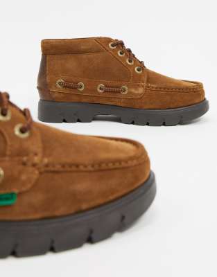 kickers lennon boots