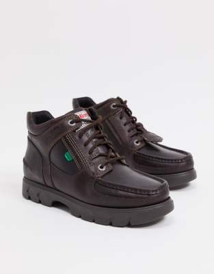 kickers homme black friday