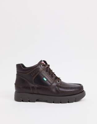 kickers lennon boots