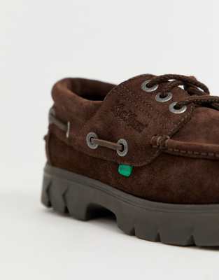 tabella taglie kickers