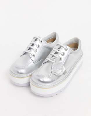 kickers low top
