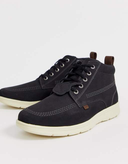 kickers kelland lace boot