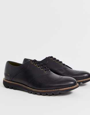 asos brogues mens