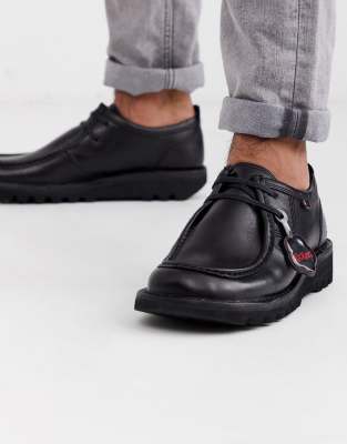 kickers casual shoes