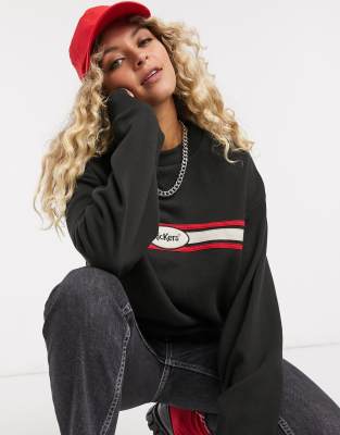 vintage kickers sweatshirt