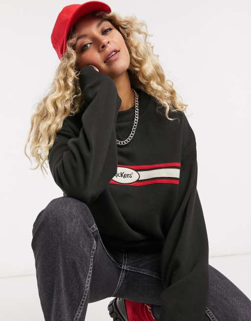 Kickers vintage sweatshirt hotsell