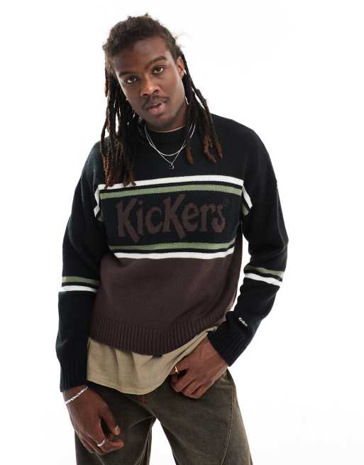 Kickers sweater sale