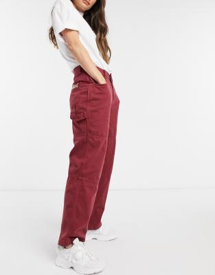 kickers pants