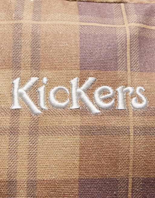 Kickers sac outlet a dos